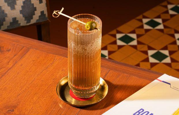 The Bombay Canteen